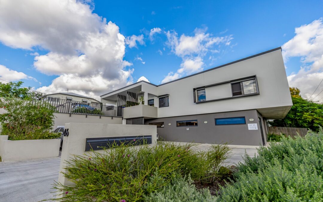 Unit 6 46 Carlton Tce, Gympie