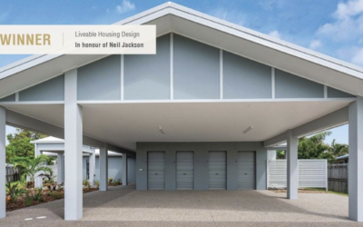 Award-Winning SDA Design: A Model for Inclusivity and Innovation