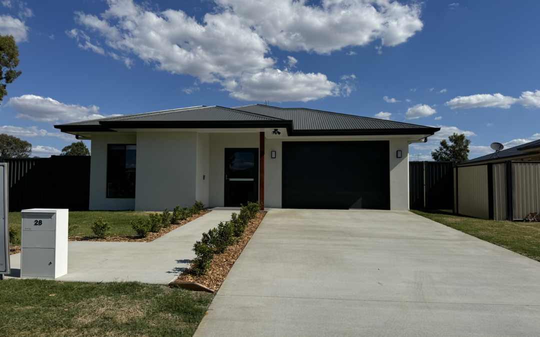 28 Campbell Street, Chinchilla QLD