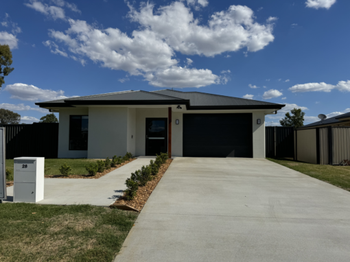28 Campbell Street, Chinchilla QLD