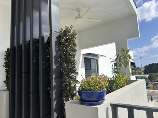 Unit 1 46 Carlton Tce Gympie