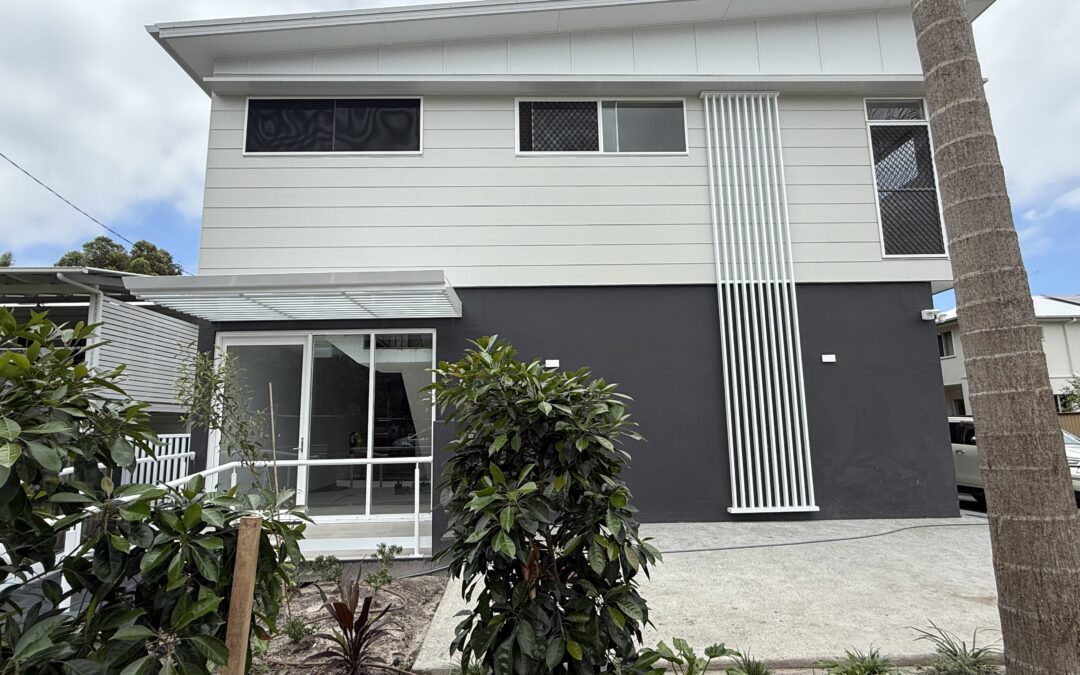 U 1 – 21 Vaughan Ave | Maroochydore