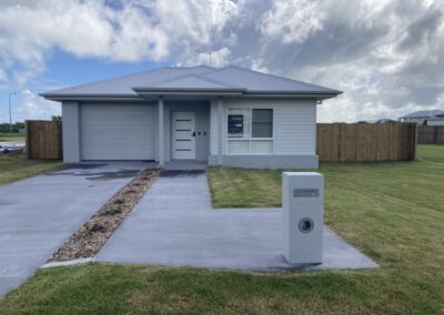 12 Williamtown Court Rural View, QLD