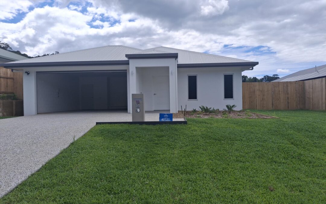 14 Kahili Cr, Bentley Park, QLD