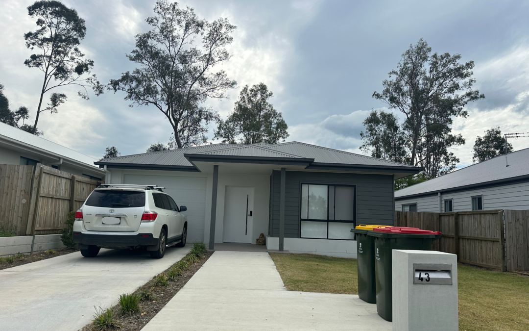 43 Dominique Way, Flinders View, QLD
