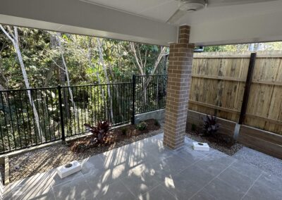 New 2-bedroom High Physical Support SDA home with OOA in Lawnton QLD featuring accessible bathrooms, wide hallways, and modern living areas.