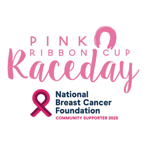 NDIS SDA Lifestyle homes are proud sponsors of Pink Ribbon Cup Raceday raising funds for the National Breast Cancer Foundation