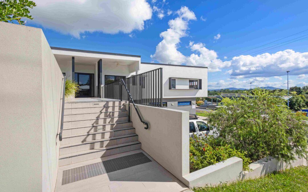 Unit 4, 46 Carlton Terrace Gympie, QLD