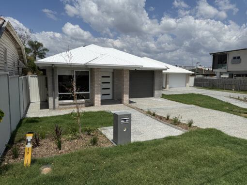 16 John Street, Redbank QLD