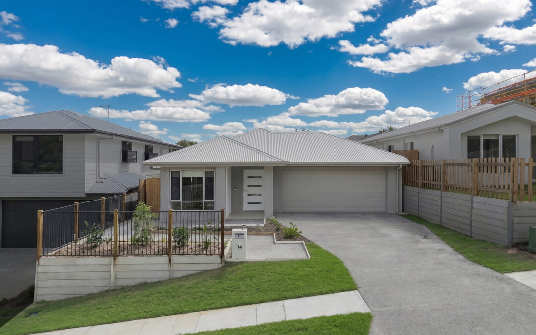 14 Fife Place, Hemmant, QLD