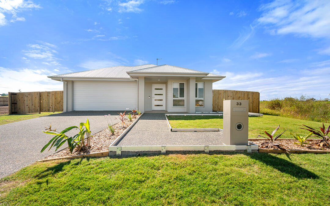 33 Leomatteo Crescent, Kalkie Heights, QLD