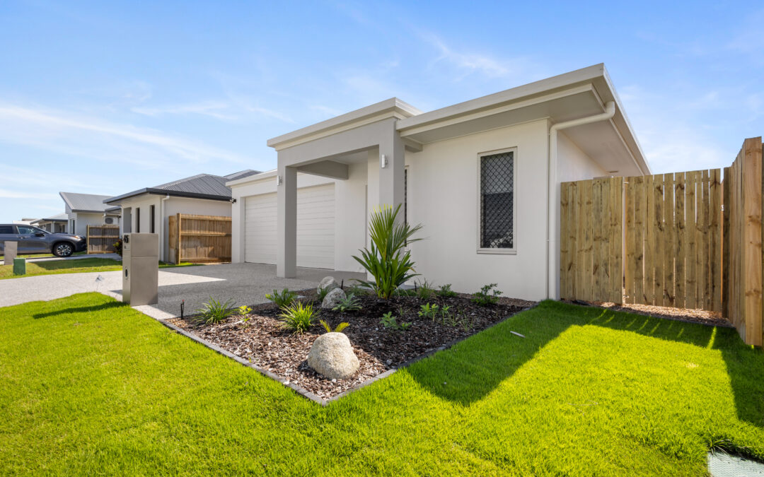 45 Mungana Circuit, Smithfield, QLD