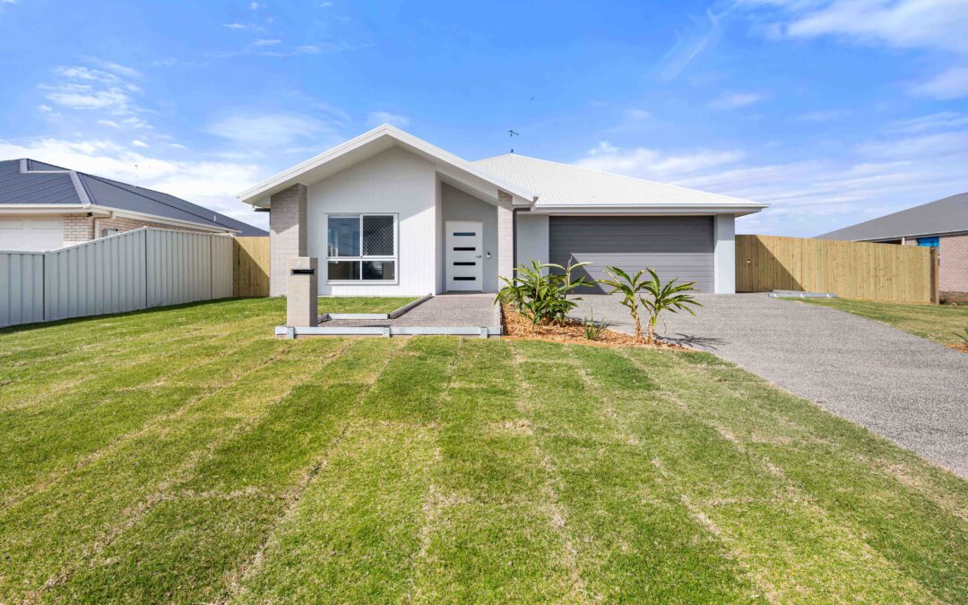 8 Leomatteo Crescent, Kalkie Heights, QLD