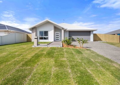 8 Leomatteo Crescent, Kalkie Heights, QLD