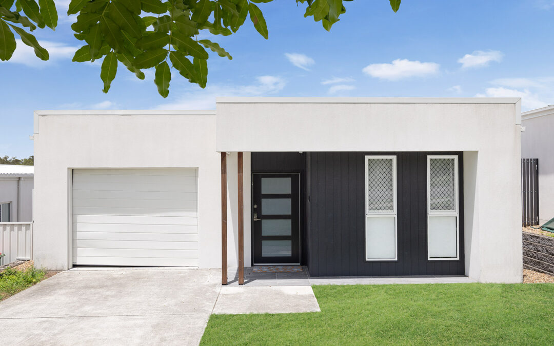 60 North High Street, Brassall, QLD