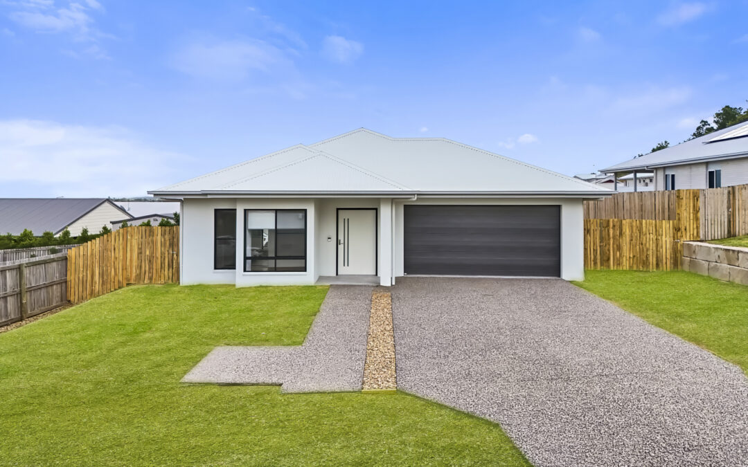 Juniper Close, Norman Gardens QLD