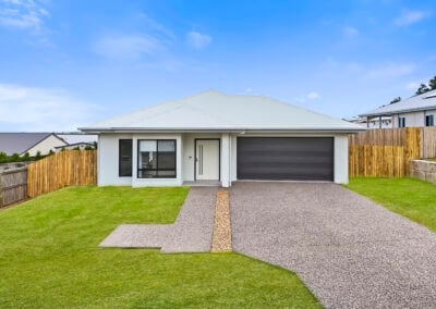 Juniper Close, Norman Gardens QLD