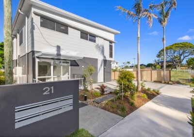 Unit 1, 21 Vaughan Ave, Maroochydore QLD