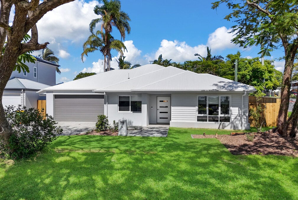 84A Beach Street, Cleveland QLD