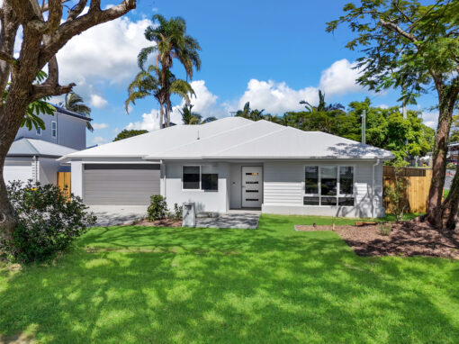84A Beach Street, Cleveland QLD