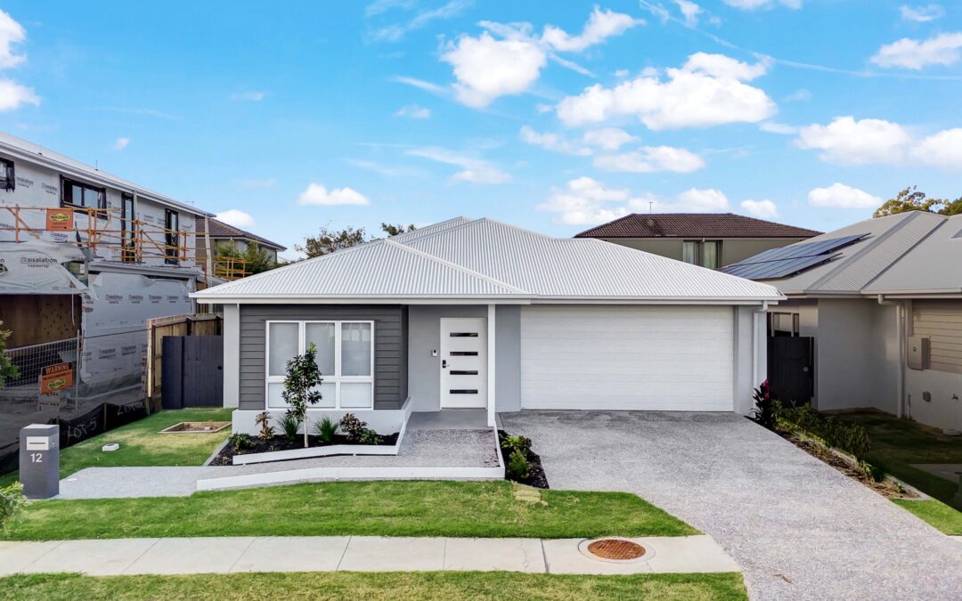 12 Ivanka Street, Bracken Ridge QLD
