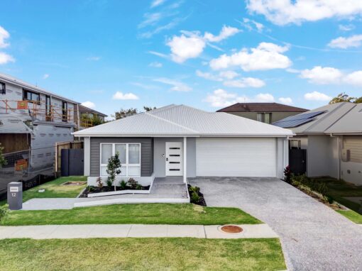 12 Ivanka Street, Bracken Ridge QLD