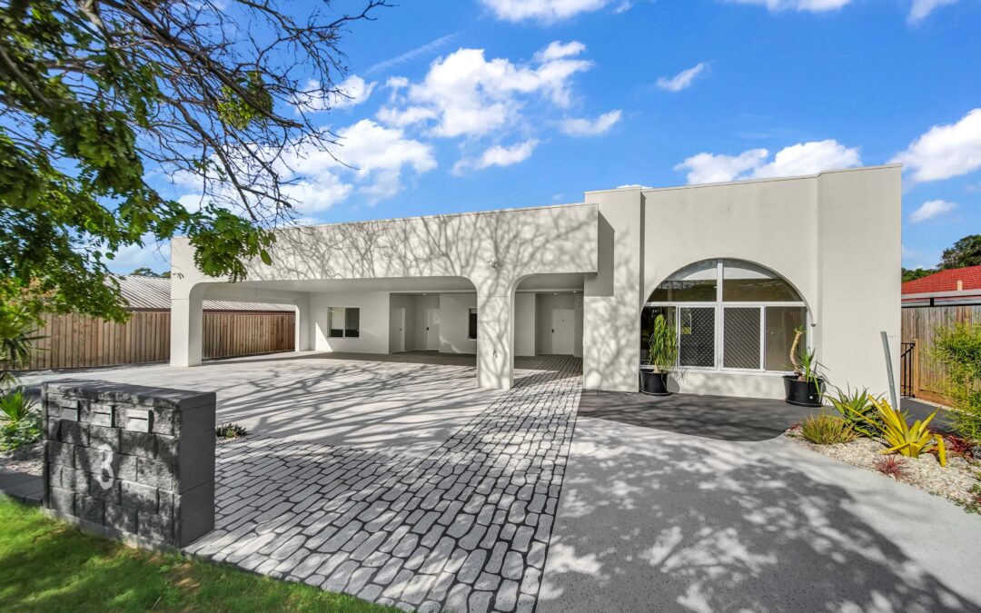 3 Rinnicrew Street, Bracken Ridge QLD