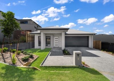 13 Mackellar Drive, Upper Coomera QLD
