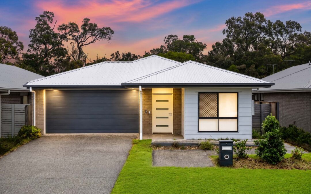7 Ascot Way, Burpengary East QLD