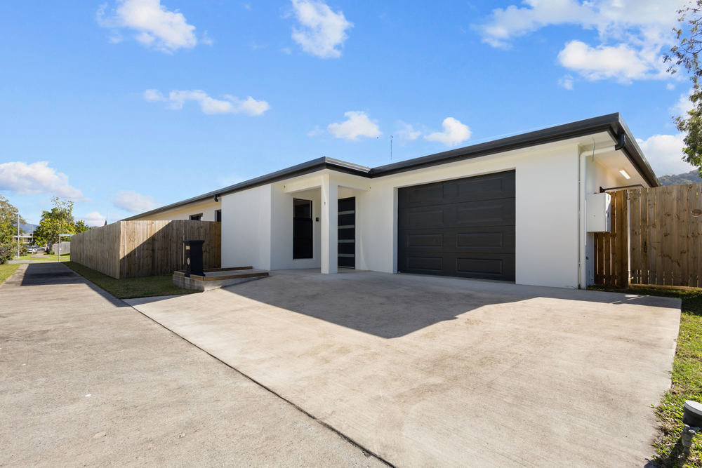1 Bohemia Court, White Rock QLD
