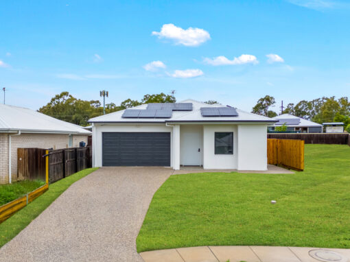 7 Amanda Place, Helidon QLD