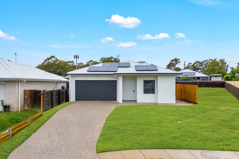 7 Amanda Place, Helidon QLD