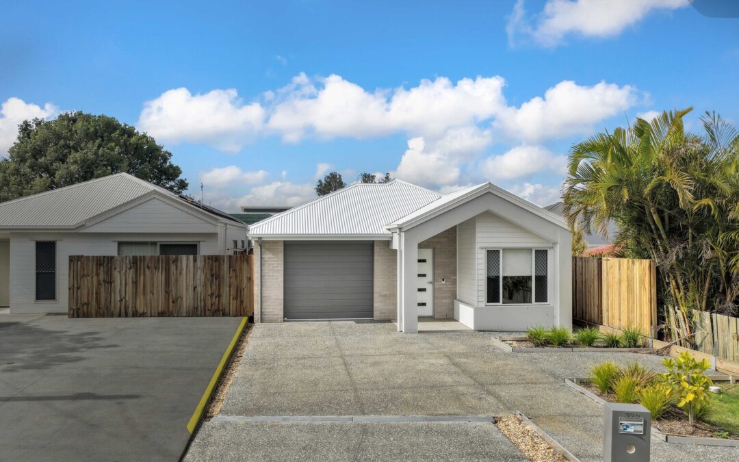 39 Birkdale Road, Birkdale QLD