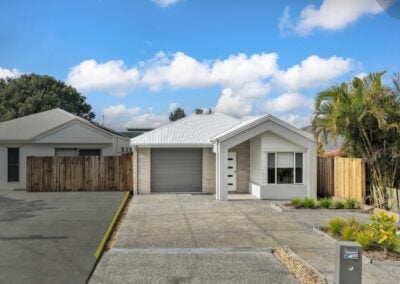 39 Birkdale Road, Birkdale QLD