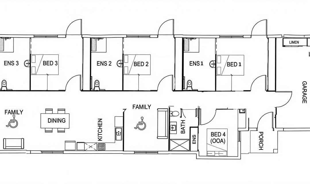 1 Bohemia Court, White Rock QLD