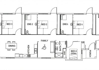 1 Bohemia Court, White Rock QLD