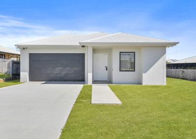 20 Joseph Street, Gracemere QLD