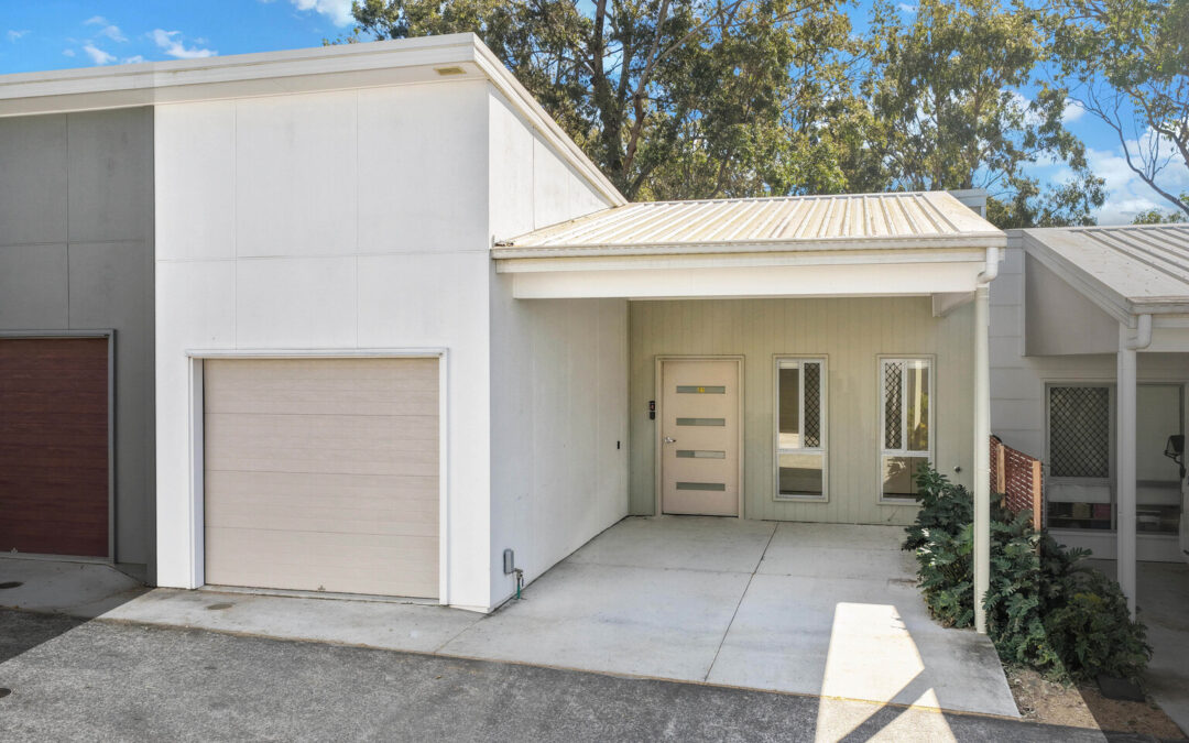 21/8 Hazelnut Court, Loganlea QLD