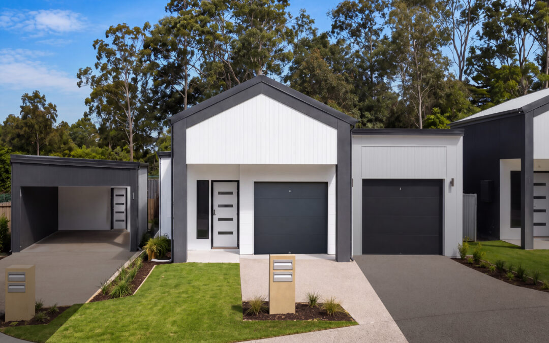 8 Sharman Street, Redbank Plains QLD