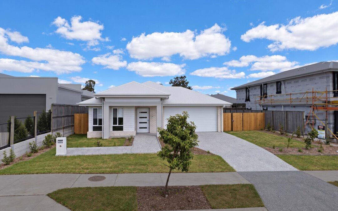 12 Stirling Street, Yarrabilba QLD